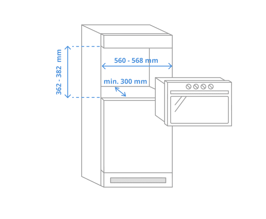 Bfl634gb1 схема встраивания