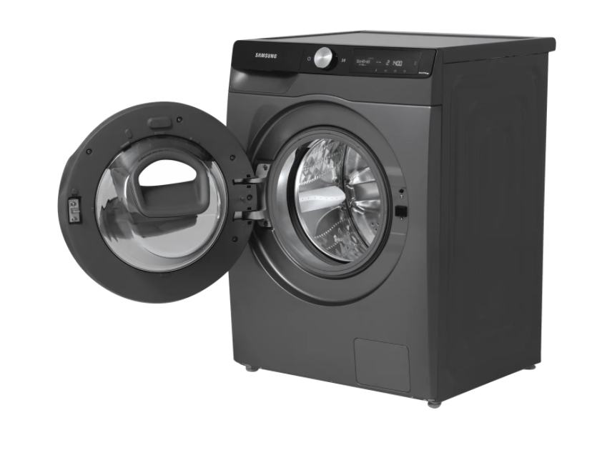 SAMSUNG WW80T654ALX/S2 WASMACHINE ADDWASH 8KG - Ovitshop.nl